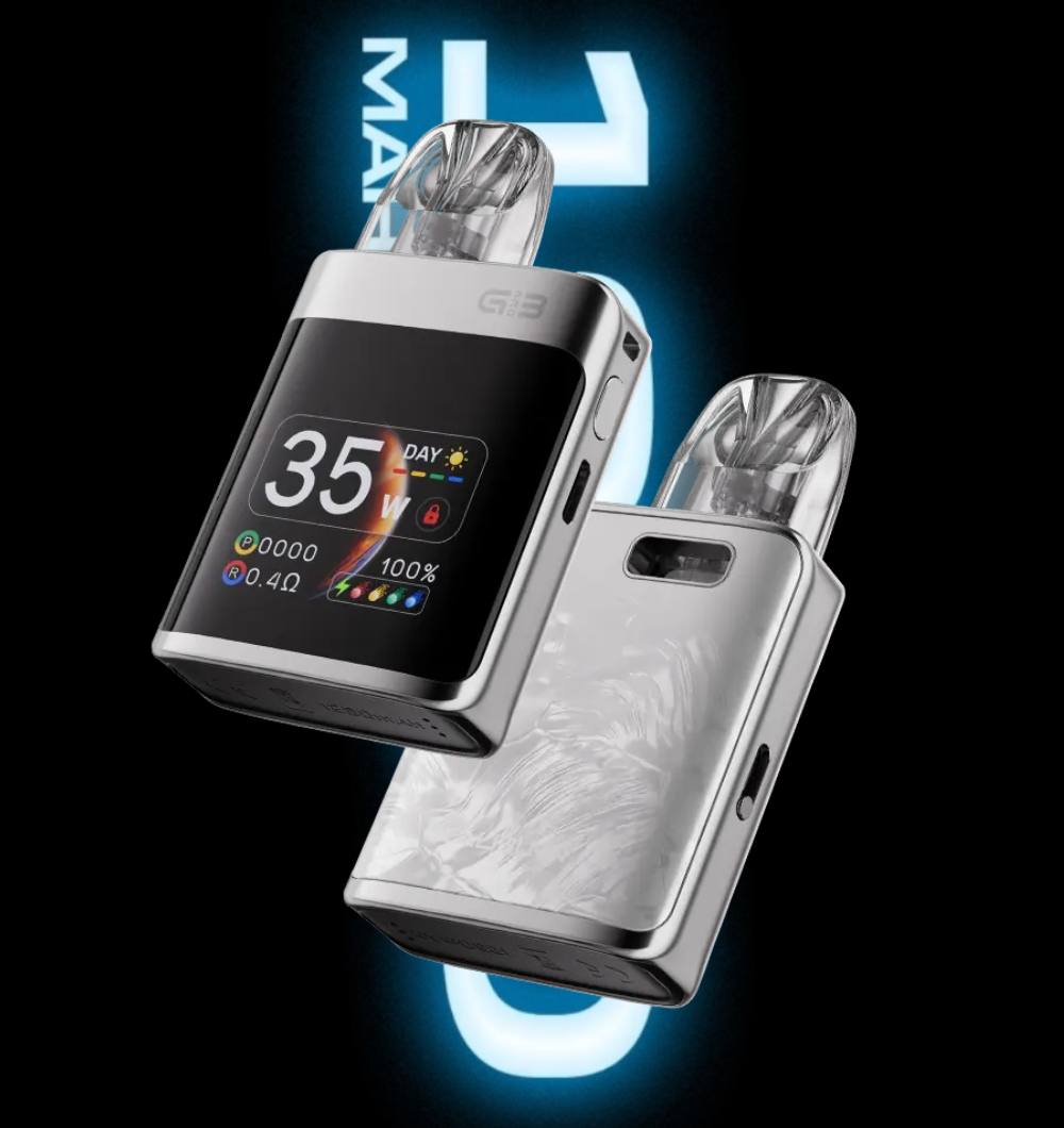 原廠正品 Uwell Caliburn G3 Pro koko 大電量 大螢幕 咖哩棒 最新款 KOKO 現貨 當天出