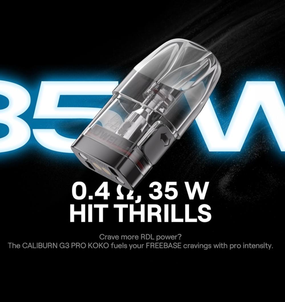 原廠正品 Uwell Caliburn G3 Pro koko 大電量 大螢幕 咖哩棒 最新款 KOKO 現貨 當天出