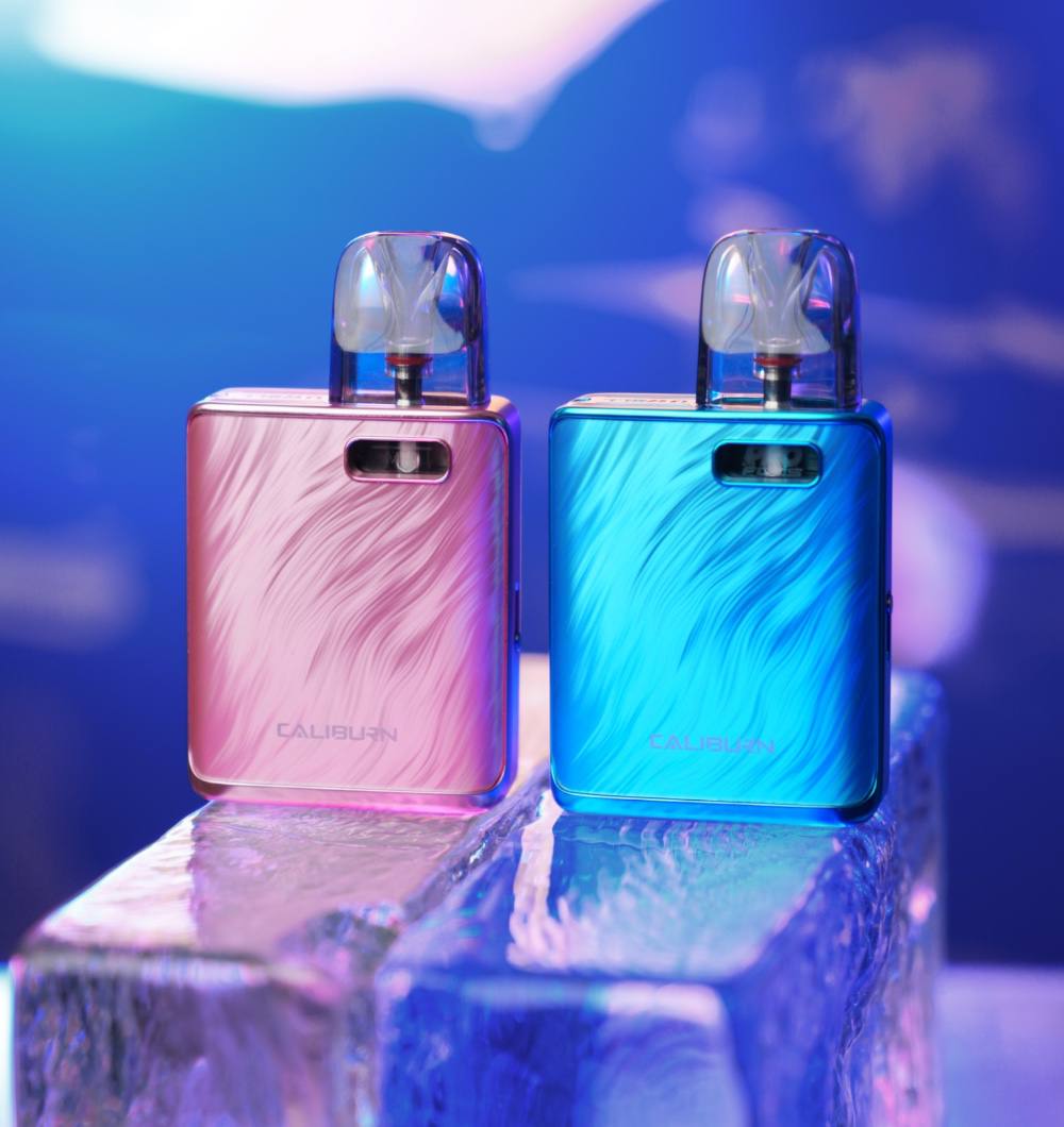 原廠正品 Uwell Caliburn G3 Pro koko 大電量 大螢幕 咖哩棒 最新款 KOKO 現貨 當天出