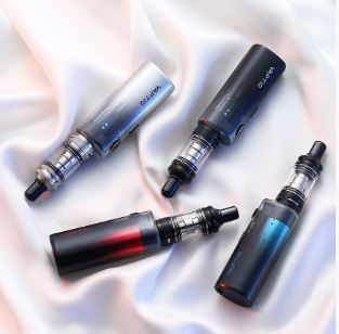 原廠正品 VAPTIO COSMO NEBULA KIT 星雲 1500mAh