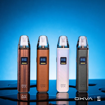 原裝正品 Oxva XLIM PRO 30W 小蠻牛 POD 主機套裝 空煙彈 小蠻牛PRO 小蠻牛3代