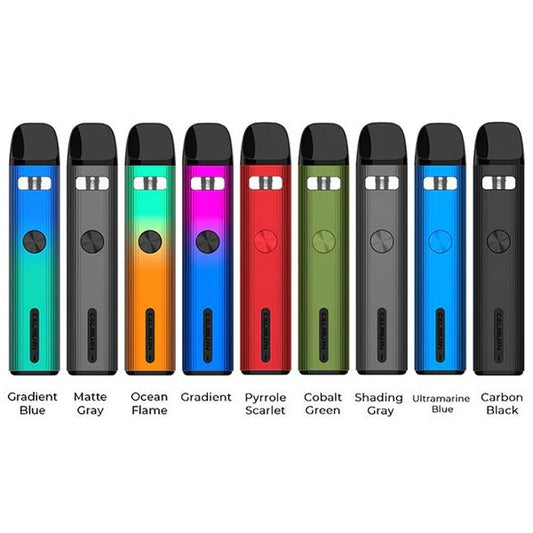 原廠正品 Uwell Caliburn G2 咖哩棒G2 芯子 空倉