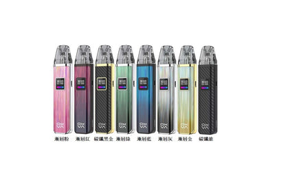 原裝正品 Oxva XLIM PRO 30W 小蠻牛 POD 主機套裝 空煙彈 小蠻牛PRO 小蠻牛3代