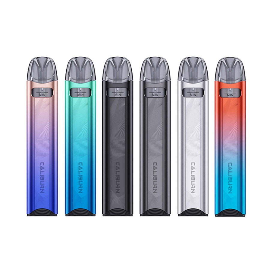 原廠正品 Uwell Caliburn A3S 咖哩棒 A3S