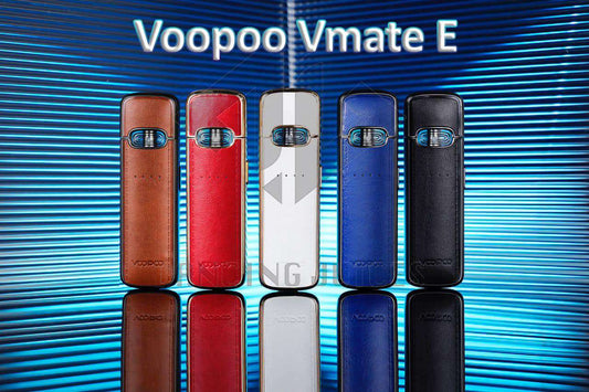 VOOPOO VMATE E 1200mAh