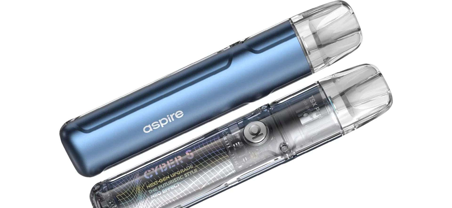 Aspire Cyber S 賽博 S 700mAh