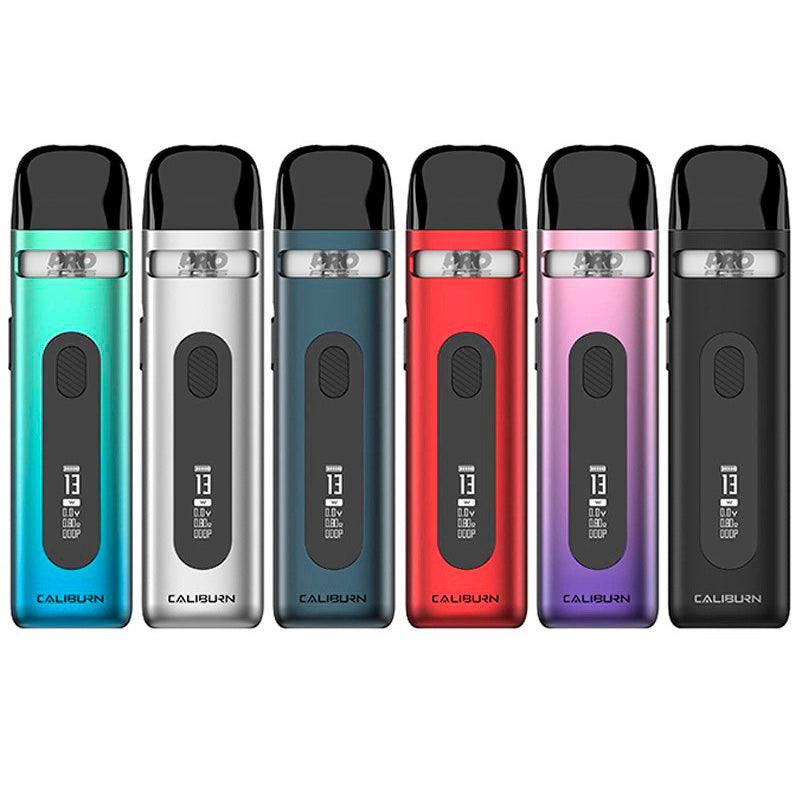 原廠正品 UWELL CALIBURN X 20W 咖哩棒X