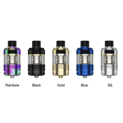 原廠正品 VOOPOO TPP-X Pod Tank 510霧化器 DM1 DM2 DM3 DM4