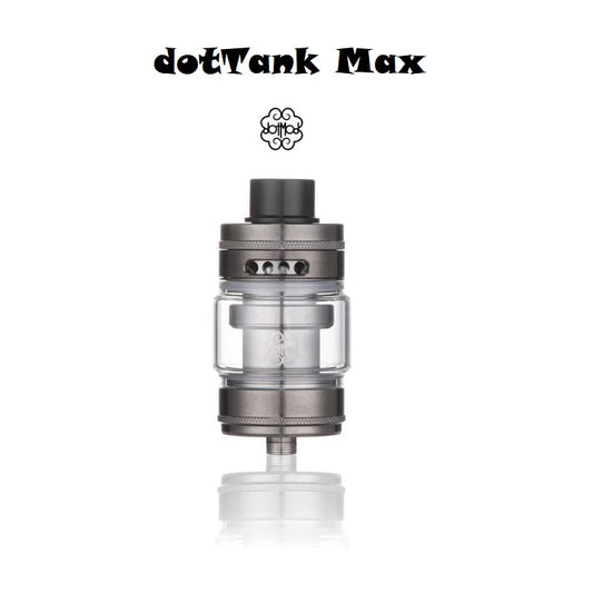 原廠正品 DOTMOD 佩特里 dotTank Max 510霧化器