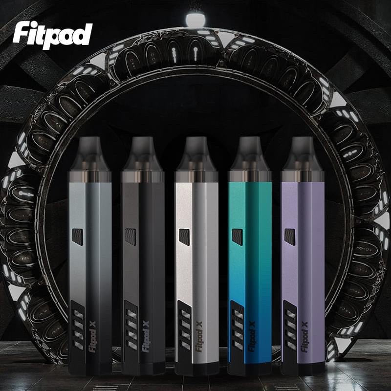 原廠正品 Slyeek 3 Fitpod X 斯萊克 3 正品雷標