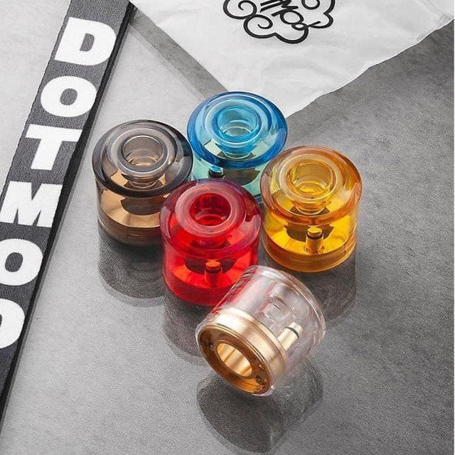 原廠正品 Dotmod 佩特里 Dotstick 空倉