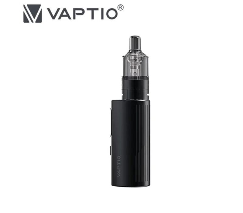 正版 VAPTIO Cosmo Prime 40w 主流 三段調壓輸出 主機套裝 成品芯