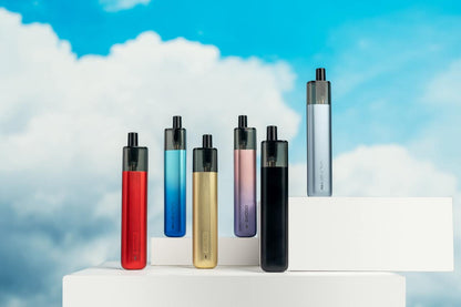 原廠正品 ASPIRE VILTER 2 POD MOD 666 3代 主機套裝 現貨