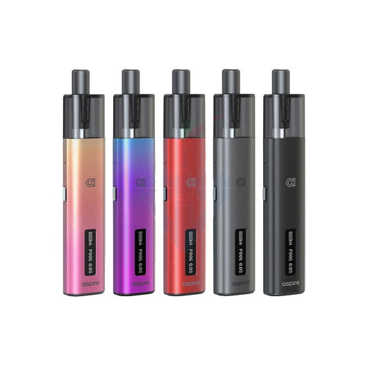 原廠正品 Aspire Vilter S Vaporizer Kit 666 2代升級版