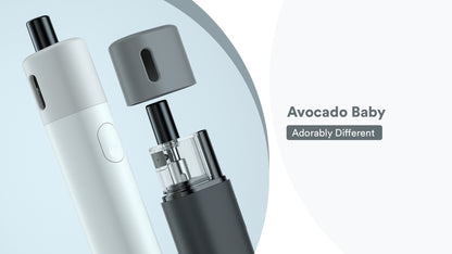 原裝正品 Vaptio Avocado Baby 酪梨寶寶  現貨