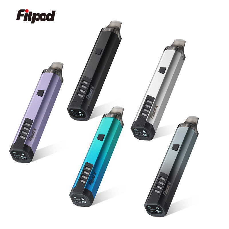 原廠正品 Slyeek 3 Fitpod X 斯萊克 3 正品雷標