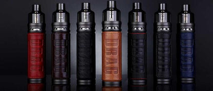 原廠正品 VOOPOO DRAG X 80W  DRAG S 60W PNP-X系列