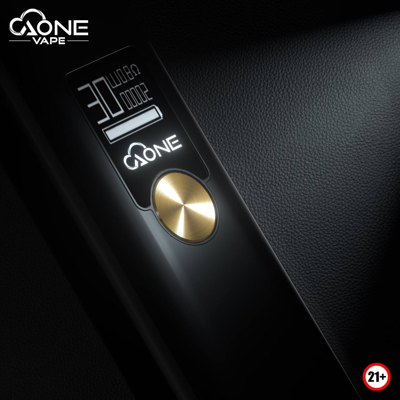 原廠正品 AONE VAPE ZEUS 宙斯 小煙套裝 七月新品