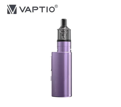 正版 VAPTIO Cosmo Prime 40w 主流 三段調壓輸出 主機套裝 成品芯