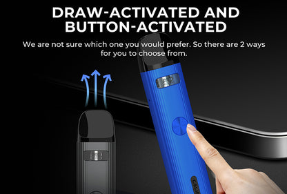 原廠正品 Uwell Caliburn G2 咖哩棒G2 芯子 空倉