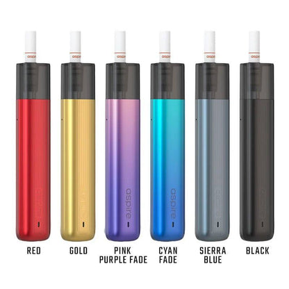 原廠正品 ASPIRE VILTER 2 POD MOD 666 3代 主機套裝 現貨