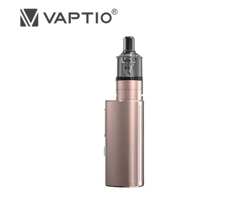 正版 VAPTIO Cosmo Prime 40w 主流 三段調壓輸出 主機套裝 成品芯