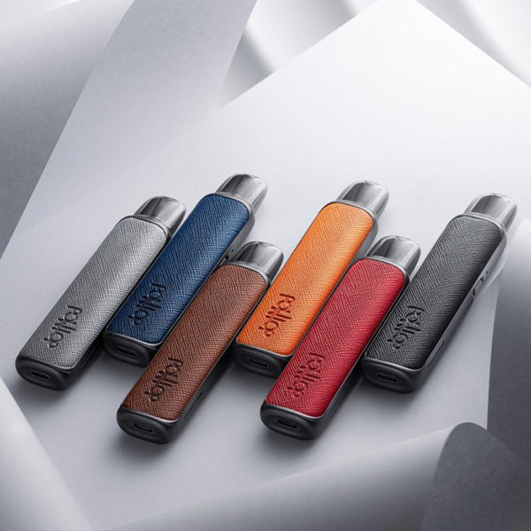 原廠正品 Dotmod DotPod S Pod 佩特里  小煙 電子煙