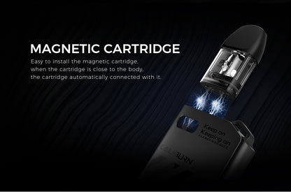 原廠正品 Uwell Caliburn AK2 (KOKO 3代) 主機套裝