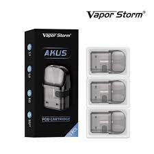 原廠正品 VAPOR STORM AKUS 阿庫斯