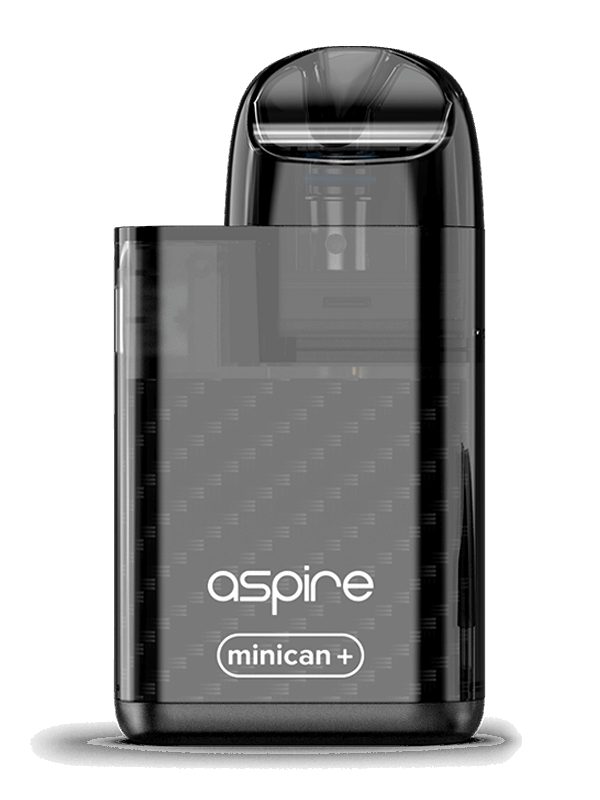 Aspire minican+ 迷你罐2代