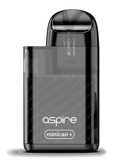 Aspire minican+ 迷你罐2代