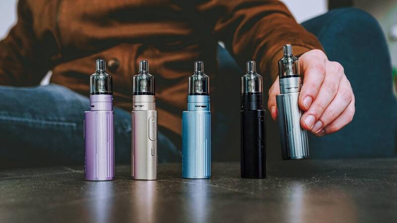 正版 VAPTIO Cosmo Prime 40w 主流 三段調壓輸出 主機套裝 成品芯