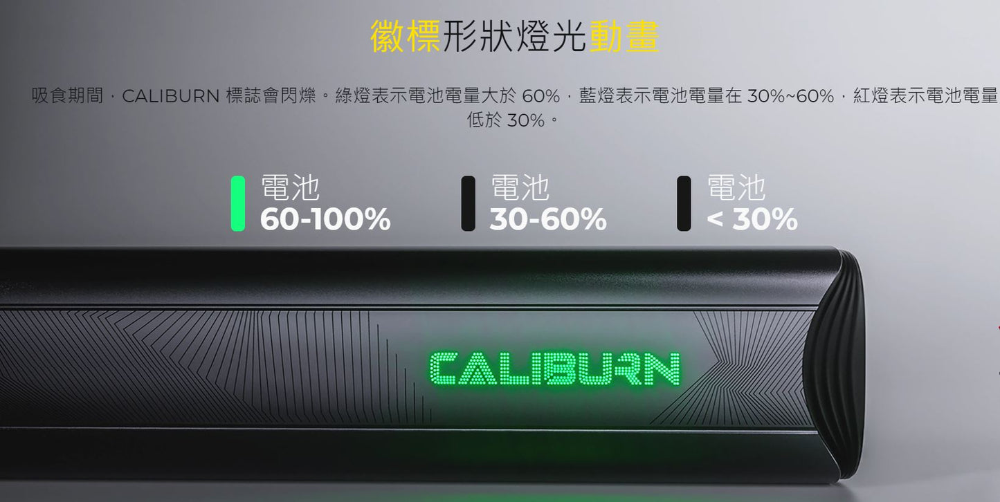 原廠正品 Uwell Caliburn A3S 咖哩棒 A3S