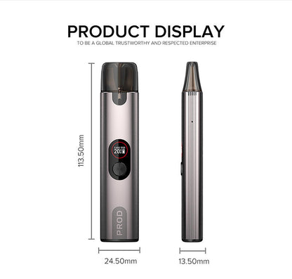 原廠正品 VAPTIO PROD POD KIT 20W 帕拉德