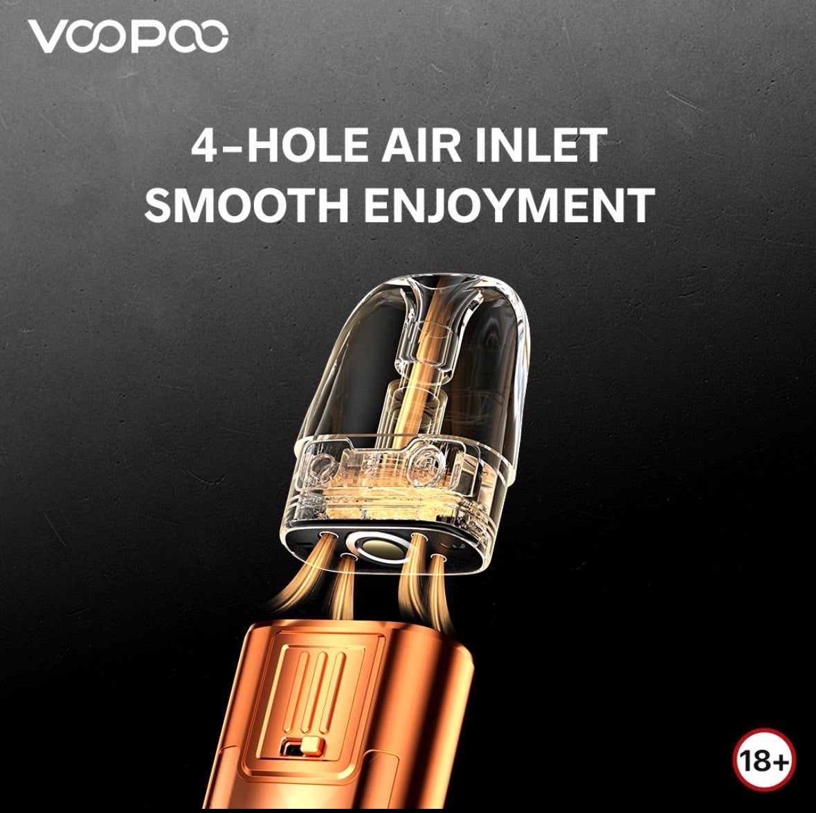 原廠正品 VOOPOO ARGUS G 25W 阿格斯 POD Kit  ARGUS G 小煙 主機套裝