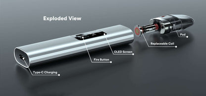 Vptio Prod 2 Pod 帕拉德2