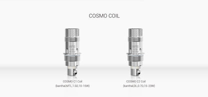 原廠正品 VAPTIO COSMO NEBULA KIT 星雲 1500mAh