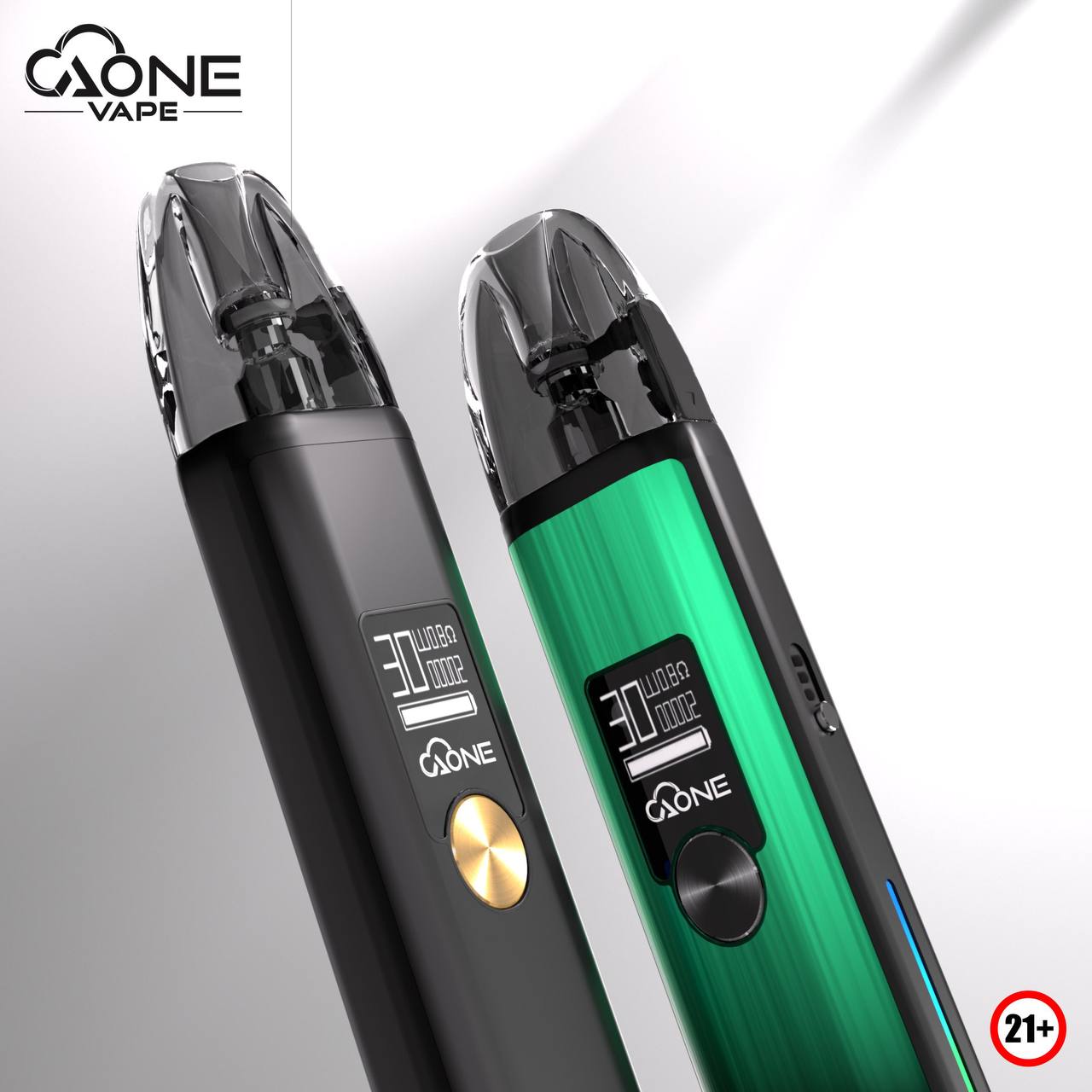 原廠正品 AONE VAPE ZEUS 宙斯 小煙套裝 七月新品