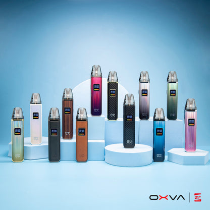 原裝正品 Oxva XLIM PRO 30W 小蠻牛 POD 主機套裝 空煙彈 小蠻牛PRO 小蠻牛3代