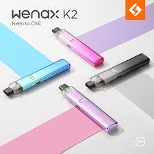 Geekvape Wenax K2 維納斯K2  Wenax K1 通用