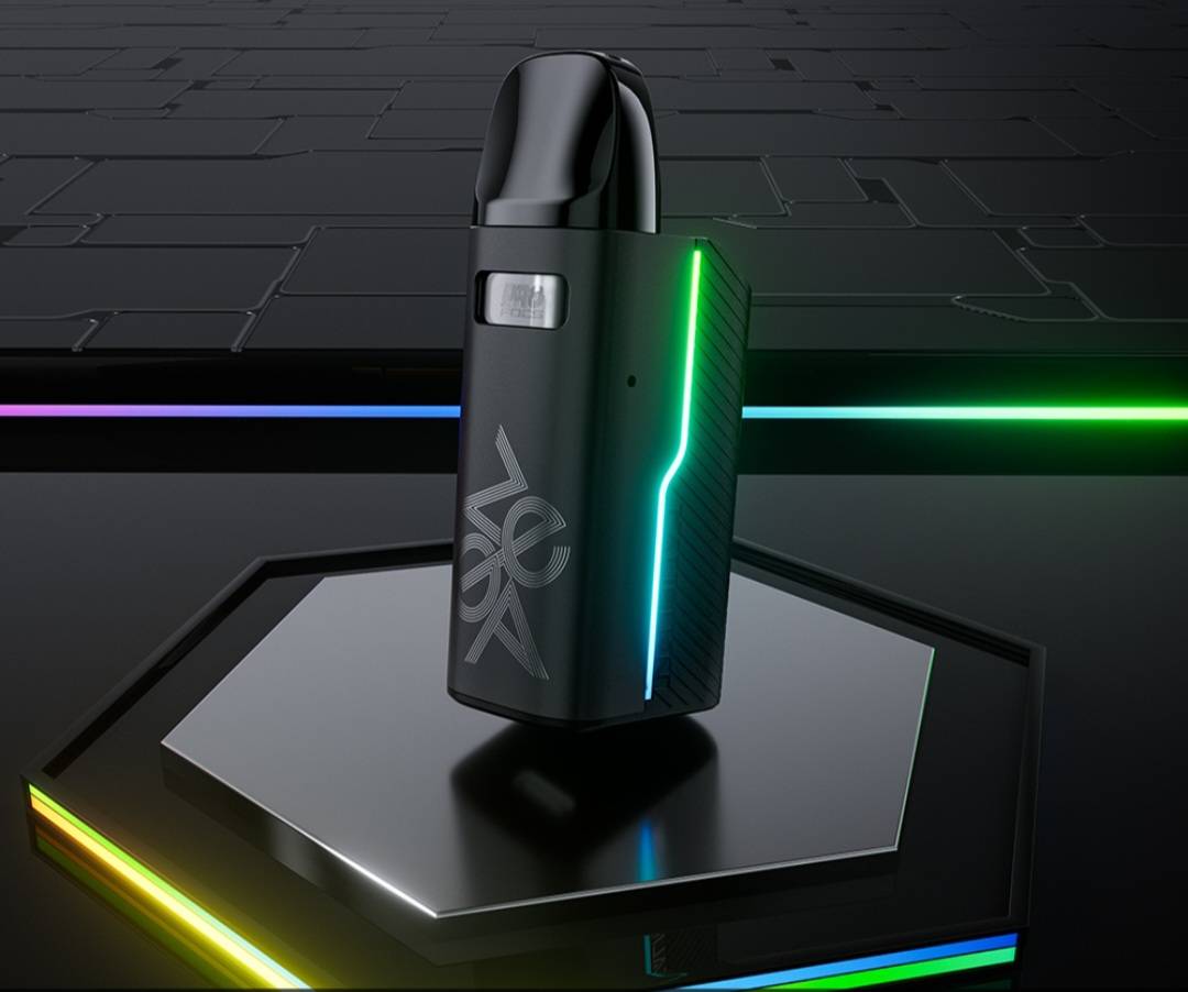 正版 Uwell Caliburn GZ2 咖哩棒GZ2 迷你尺寸 好攜帶 主機套裝 成品芯 霧化芯 空油倉 替換倉 G2 GK2 KOKO