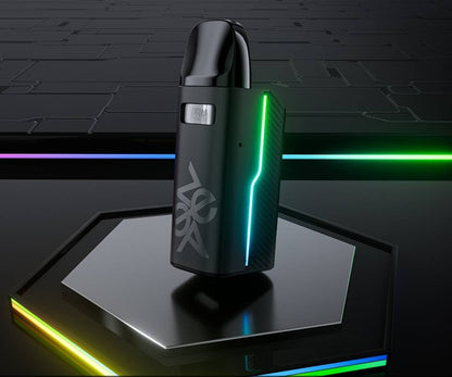 正版 Uwell Caliburn GZ2 咖哩棒GZ2 迷你尺寸 好攜帶 主機套裝 成品芯 霧化芯 空油倉 替換倉 G2 GK2 KOKO