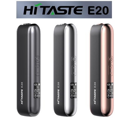 原廠正品 HiTaste E20 IQOS ILUMA TEREA煙彈SENTIA煙彈兼容代用加熱煙機