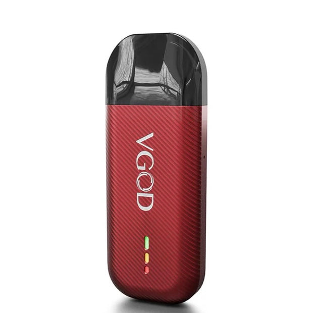 美國 原廠正品  VGOD POD PRO S 小煙主機套裝 電子煙主機 空煙彈