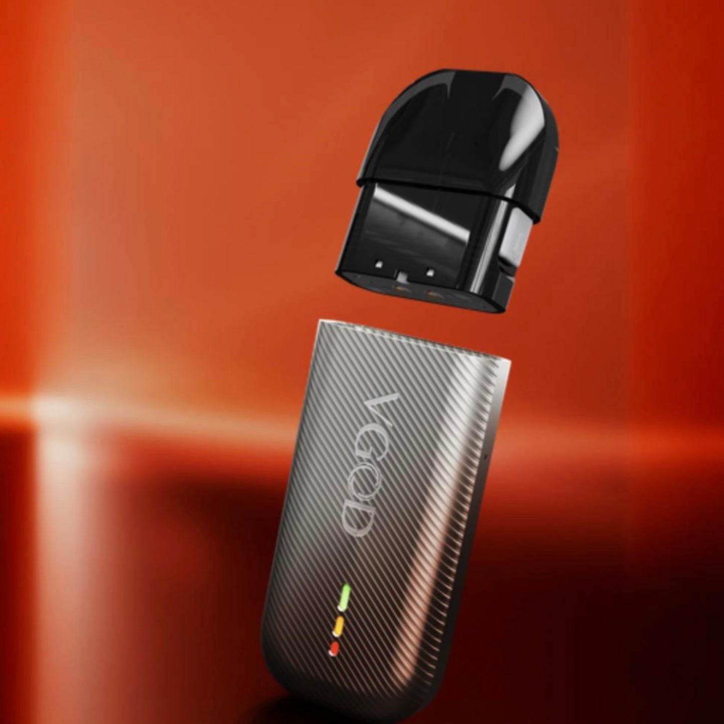 美國 原廠正品  VGOD POD PRO S 小煙主機套裝 電子煙主機 空煙彈