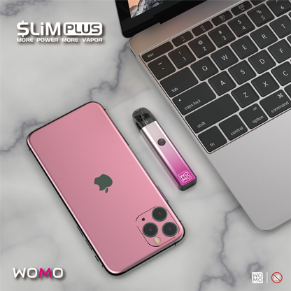 原廠正品 WOMO Slim Plus 奧默 32W 通用 OXVA XLIM 小蠻牛  XLIM PRO