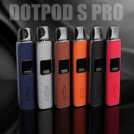 原廠正品 DOTMOD  佩特里 DOTPOD S PRO 35W  現貨