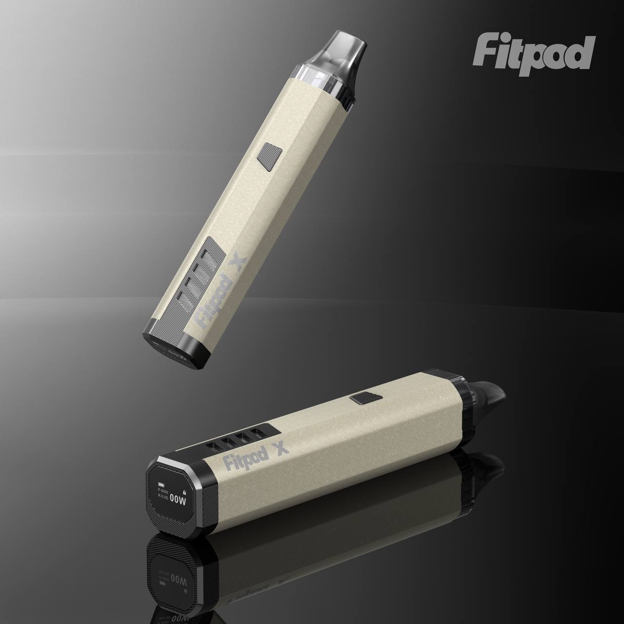 原廠正品 Slyeek 3 Fitpod X 斯萊克 3 正品雷標