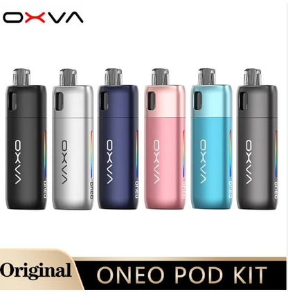 原裝進口 OXVA ONEO 奧尼奧 40W大小煙主機 非 酪梨寶寶 小蠻牛 ARGUS G DOTPOD S