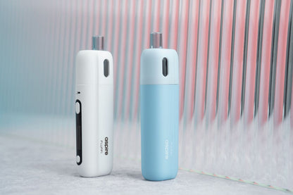 原廠正品 Aspire Fluffi POD 1500mAh 酪梨妹妹 小煙主機